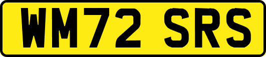 WM72SRS