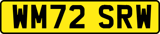WM72SRW