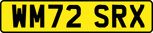 WM72SRX