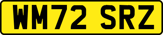 WM72SRZ