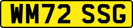 WM72SSG