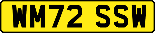 WM72SSW