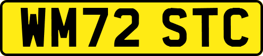 WM72STC