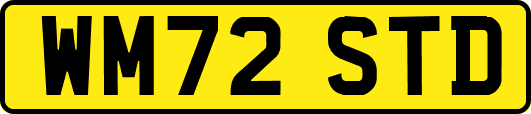 WM72STD
