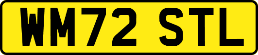 WM72STL