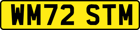 WM72STM