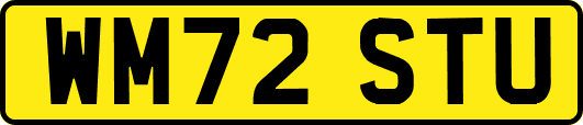 WM72STU