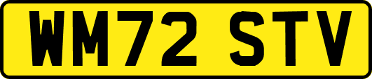 WM72STV