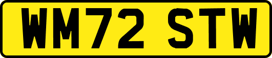 WM72STW