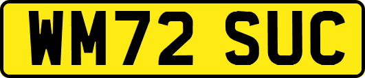 WM72SUC