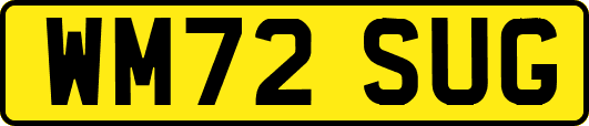 WM72SUG