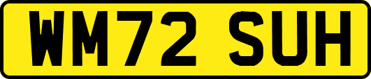 WM72SUH