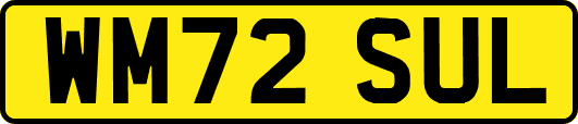 WM72SUL
