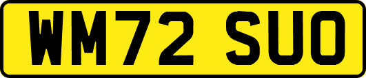 WM72SUO