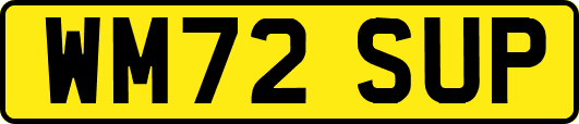 WM72SUP