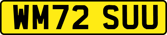 WM72SUU