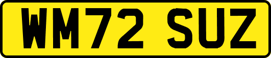 WM72SUZ