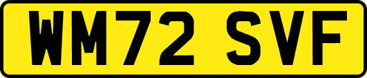 WM72SVF