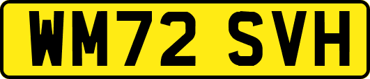 WM72SVH