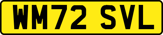 WM72SVL