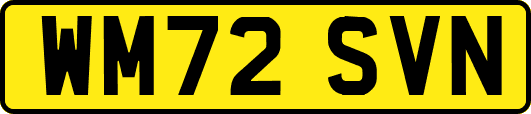 WM72SVN