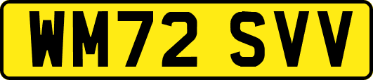 WM72SVV