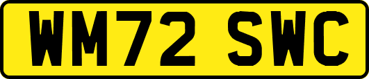 WM72SWC