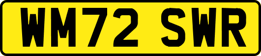 WM72SWR