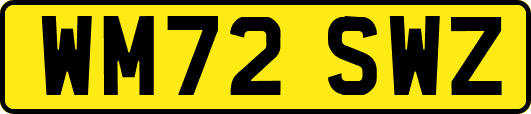 WM72SWZ