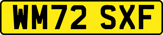 WM72SXF