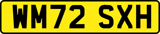 WM72SXH