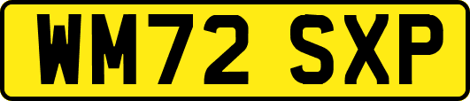 WM72SXP