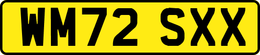 WM72SXX