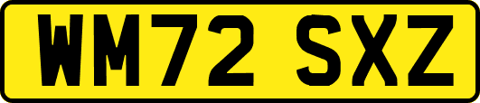WM72SXZ