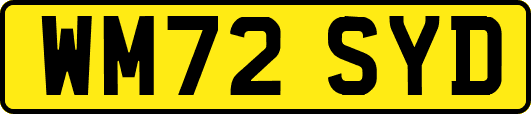 WM72SYD