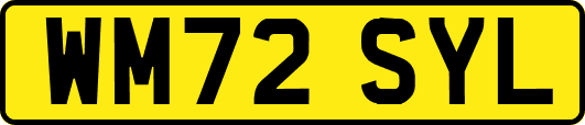 WM72SYL