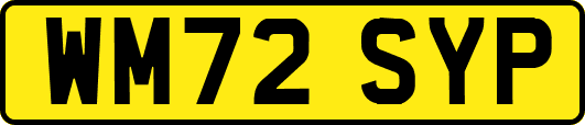 WM72SYP