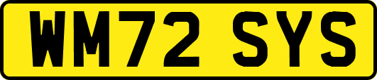 WM72SYS