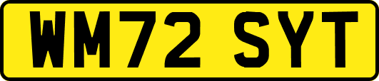 WM72SYT