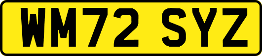 WM72SYZ