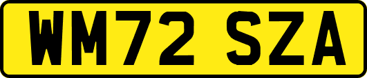 WM72SZA