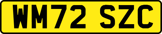 WM72SZC