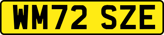 WM72SZE
