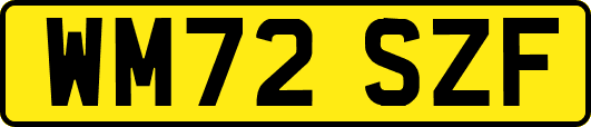 WM72SZF