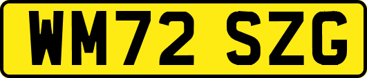 WM72SZG