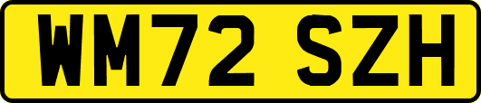 WM72SZH