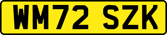 WM72SZK