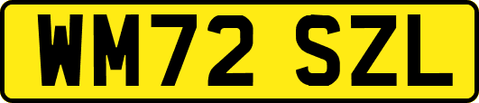 WM72SZL