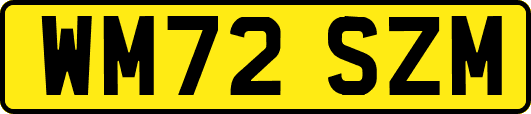 WM72SZM