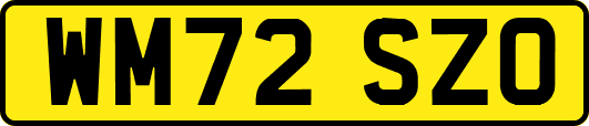 WM72SZO